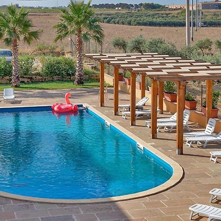 Hotel Donna Carmela Sede Unica A Sciacca Maragani Buitenkant foto