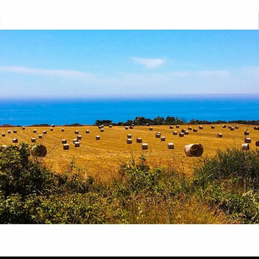 Hotel Donna Carmela Sede Unica A Sciacca Maragani Buitenkant foto