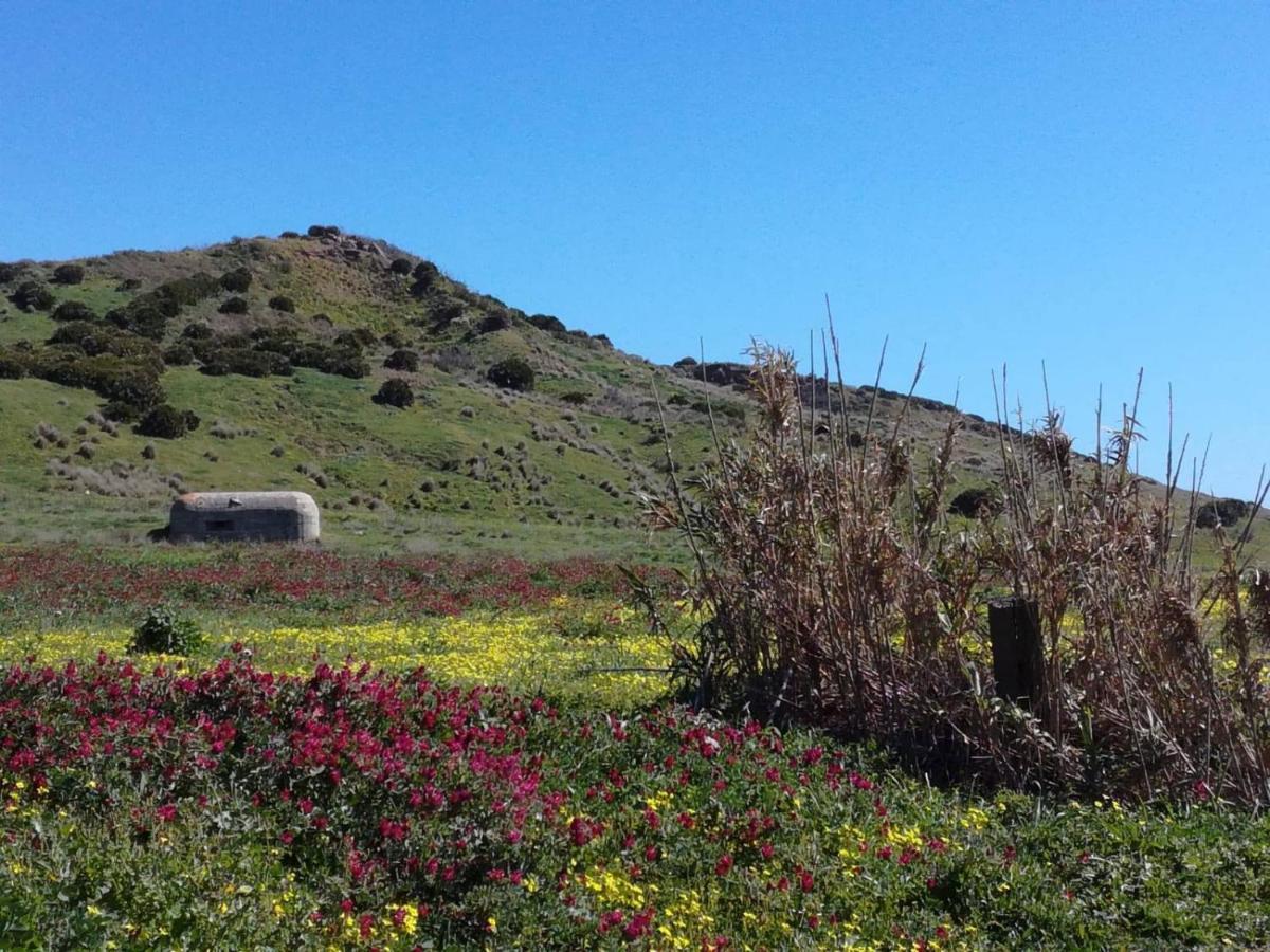 Hotel Donna Carmela Sede Unica A Sciacca Maragani Buitenkant foto