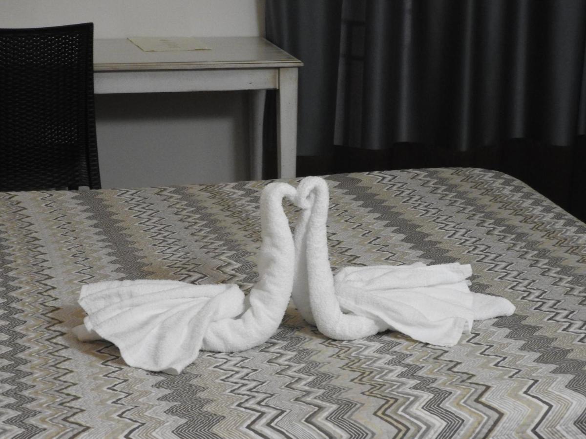 Hotel Donna Carmela Sede Unica A Sciacca Maragani Buitenkant foto