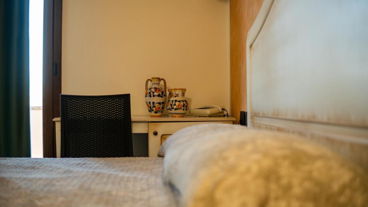 Hotel Donna Carmela Sede Unica A Sciacca Maragani Buitenkant foto