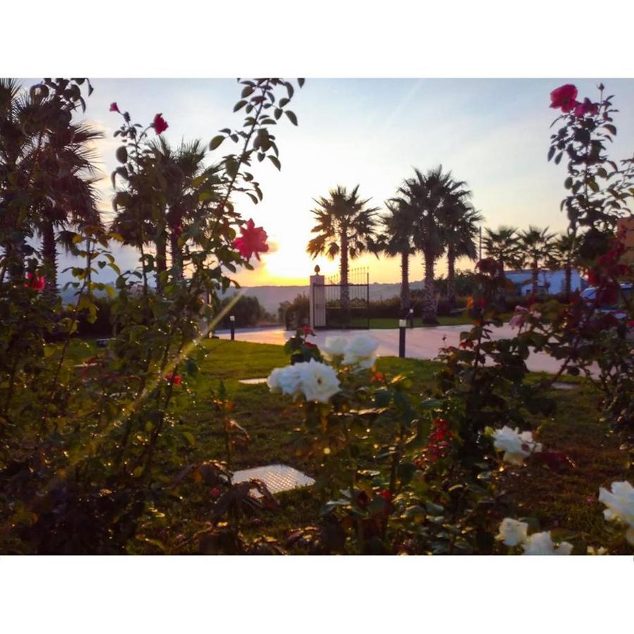 Hotel Donna Carmela Sede Unica A Sciacca Maragani Buitenkant foto